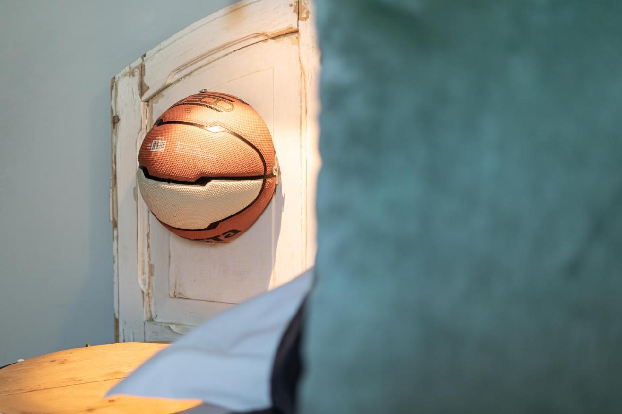 Bed And Breakfast Bric & Brac Grottammare Exterior foto